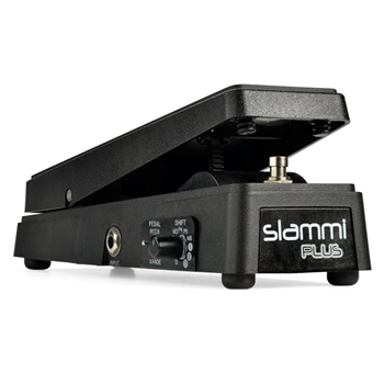 <strong>Electro-Harmonix EHX Slammi Plus Pitch Shifter / Harmony Pedal</strong>